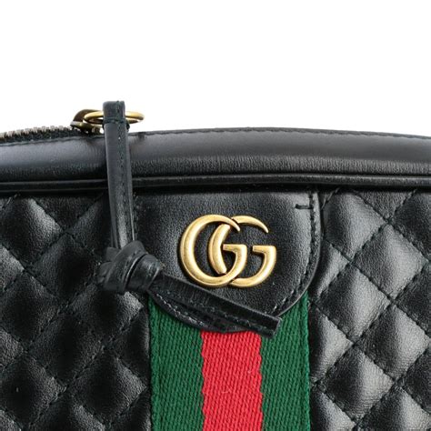 gucci crossbody strap shoulder bags.